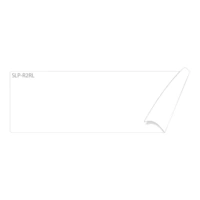 Seiko Instruments SLP-R2RL - Selbstklebend - weiß - 28 x 89 mm 260 Etikett(en) (2 Rolle(n) Seiko Instruments SLP-R2RL - Selbstklebend - weiß - 28 x 89 mm 260 Etikett(en) (2 Rolle(n)