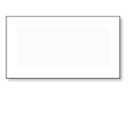 Seiko Instruments SLP-TMRL - Papier - permanenter Klebstoff - weiß - 28 x 51 mm 440 Etikett(en) (2 Rolle(n)