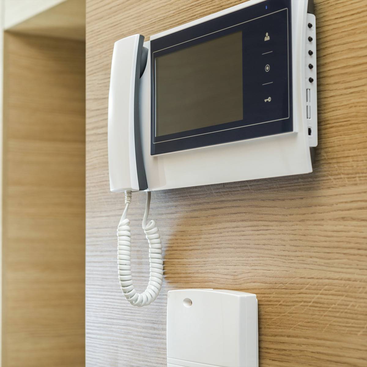 VELCRO® High Strength Fastener 6 Hakenpunkte 6 Flauschpunkte, Haken & Flausch, DM 45mm schwarz