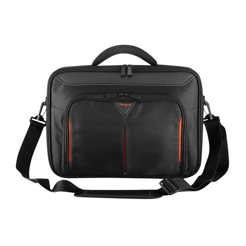 Targus Classic+ Clamshell - Notebook-Tasche - 45.7 cm