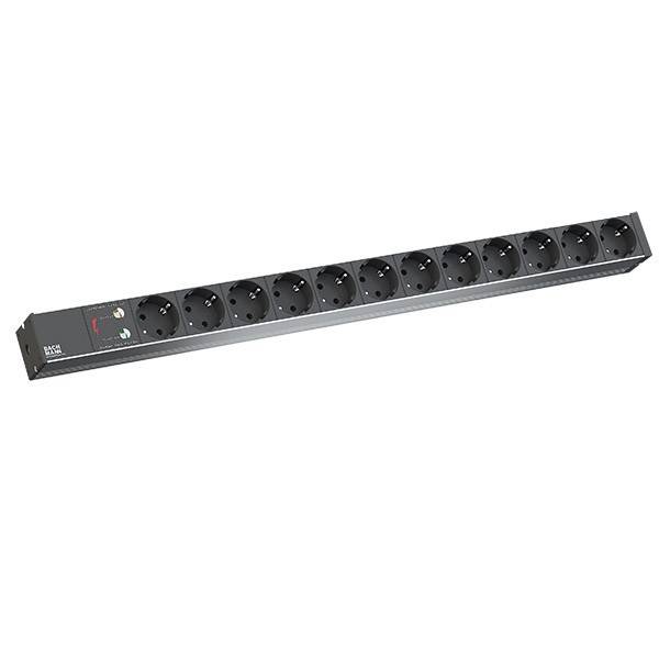 Bachmann Steckdosenleiste 800.2334