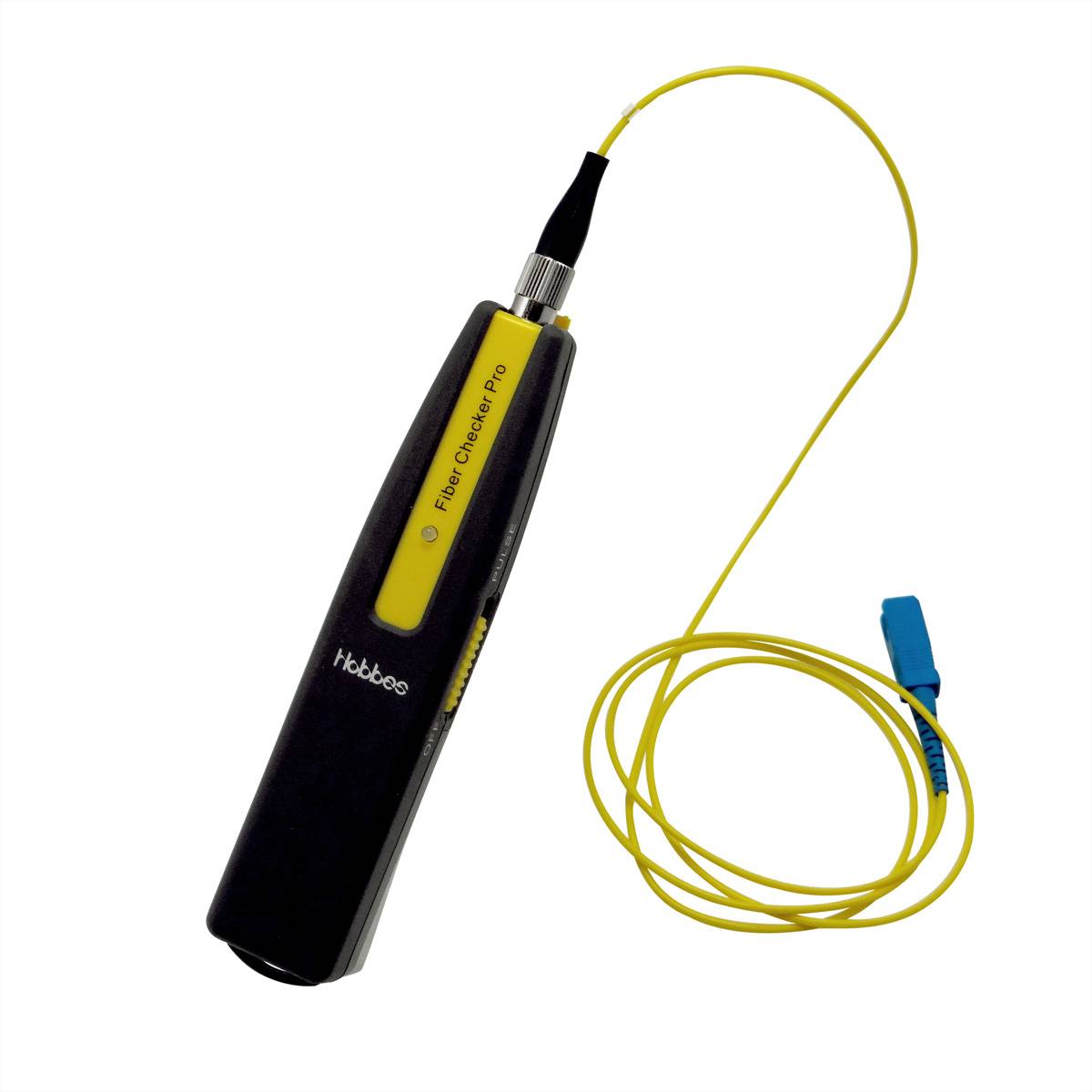 HOBBES LWL-Werkzeugsatz inkl. Fiber Checker Pro