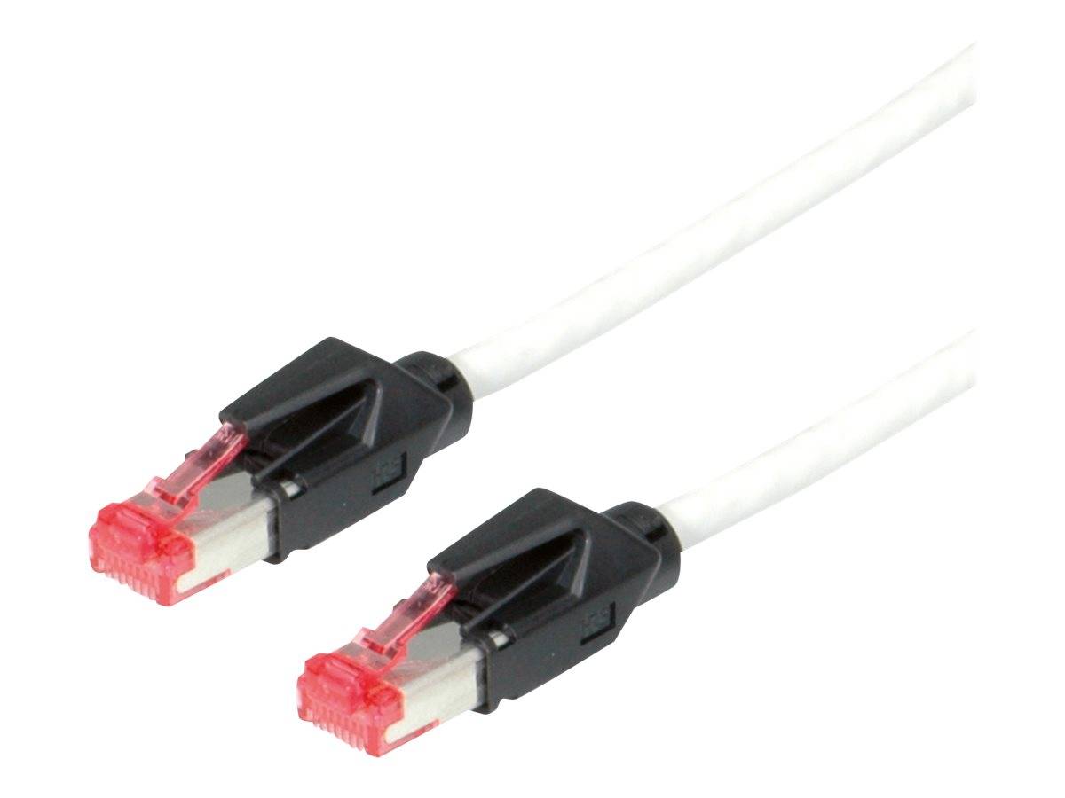 ROTRONIC-SECOMP - Kerpen E5-70 S/F - Patch-Kabel - RJ-45 (M) zu RJ-45 (M)