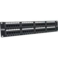 TRENDnet - Patch Panel - 48 Ports