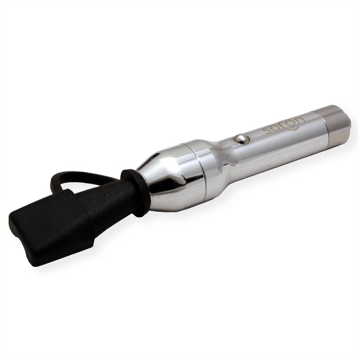 saCon Injektor zur Spannungseinspeisung in Patchkabel