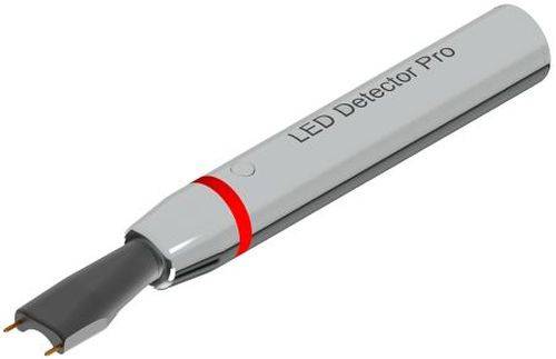 EasyLan DualBoot LED Detektor Pro
