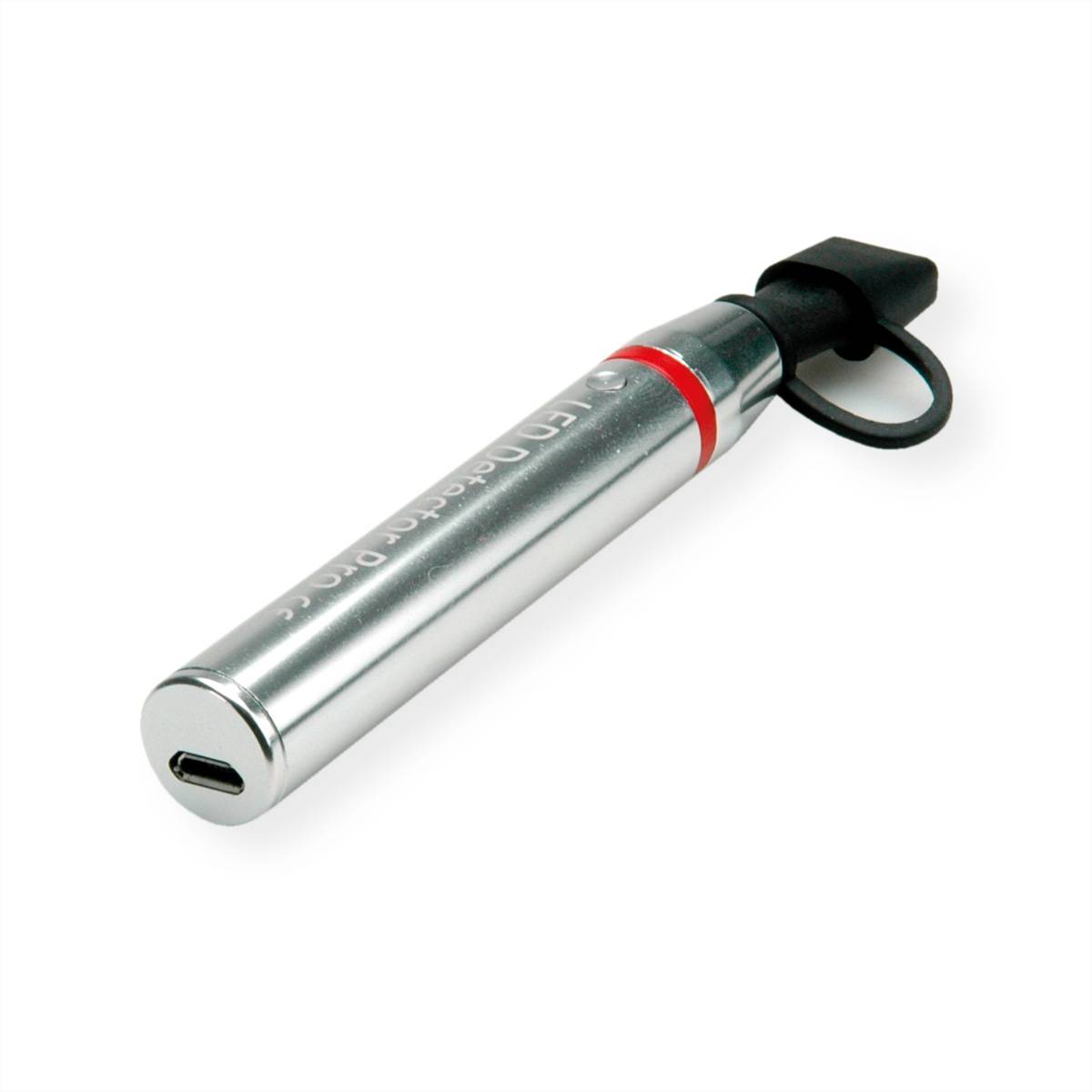 saCon Injektor Pro zur Spannungseinspeisung in Patchkabel, Akku