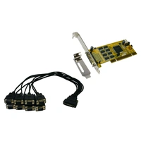 Exsys EX-41388 - Serieller Adapter - PCI-X Low-Profile Exsys EX-41388 - Serieller Adapter - PCI-X Low-Profile