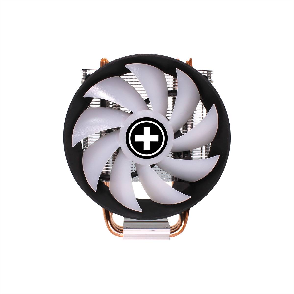 Xilence Performance C Series M403PRO.ARGB - Prozessor-Luftkühler - (für: LGA1156, LGA1155, LGA1150, LGA1151, AM4, LGA120