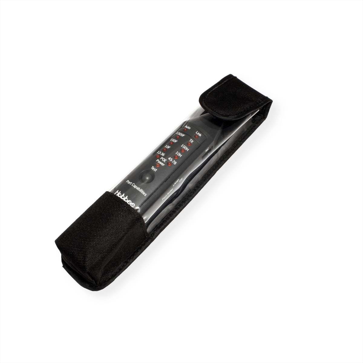HOBBES LAN ID Giga Network Tester