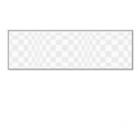 Seiko Instruments SLP-2RL - Weiß - 28 x 89 mm 260 Stck. (2 Rolle(n)