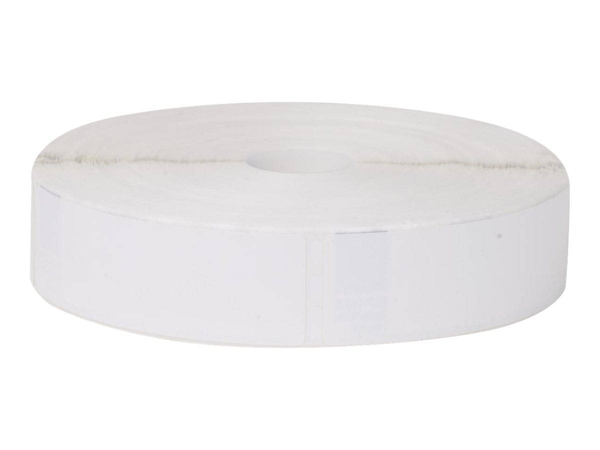 Seiko Instruments SLP-1RLB - Weiß - 28 x 89 mm 1000 Etikett(en) (1 Rolle(n)