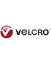 VELCRO® One Wrap® Band 20 mm breit, schwarz, 25 m