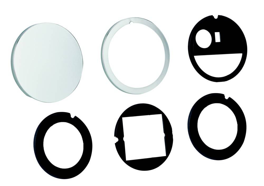 Bachmann Deckelset PIX 926.100