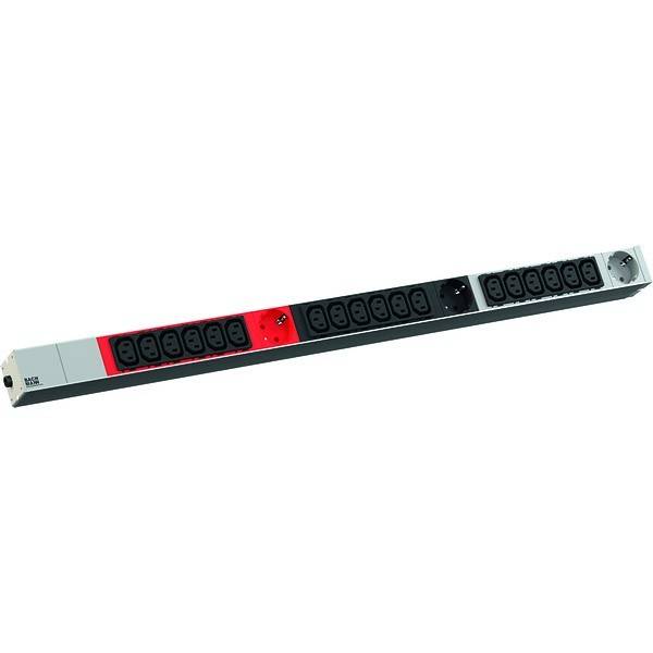 Bachmann Steckdosenleiste 800.2337