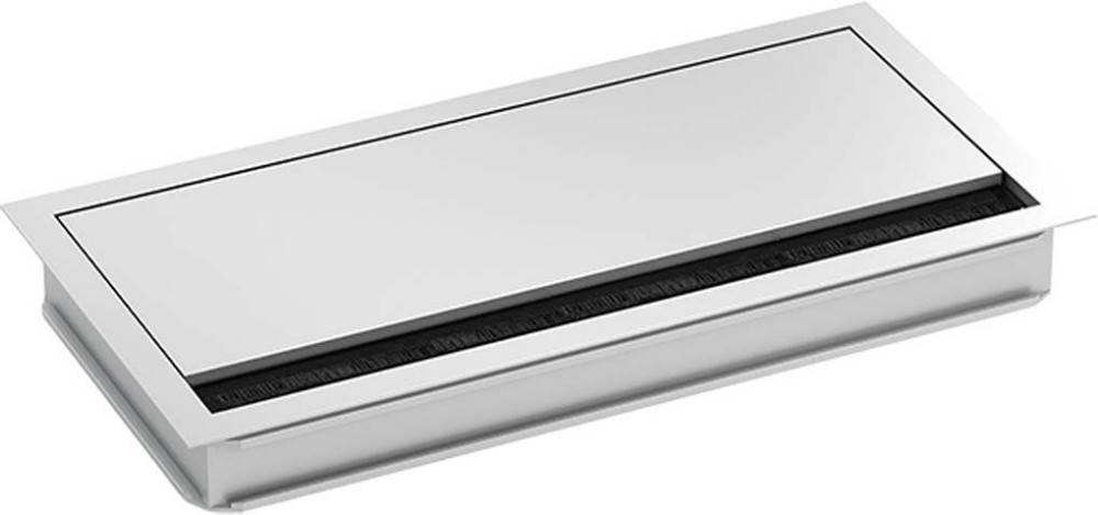 Bachmann Kabeldurchführung 930.320