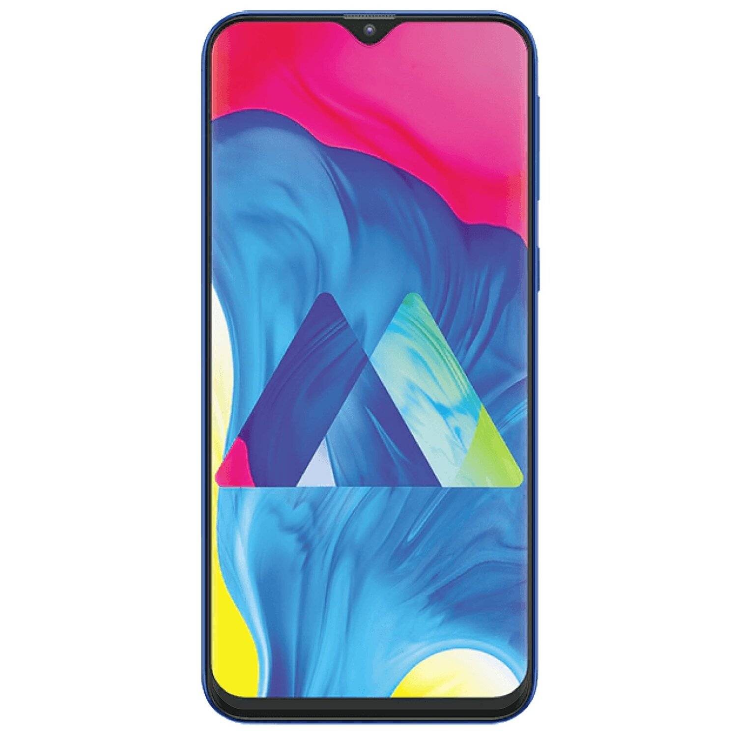 Schutzglas 9H für Samsung Galaxy M10 M105FD Displayschutzfolie Schutzfolie Passgenau Glas