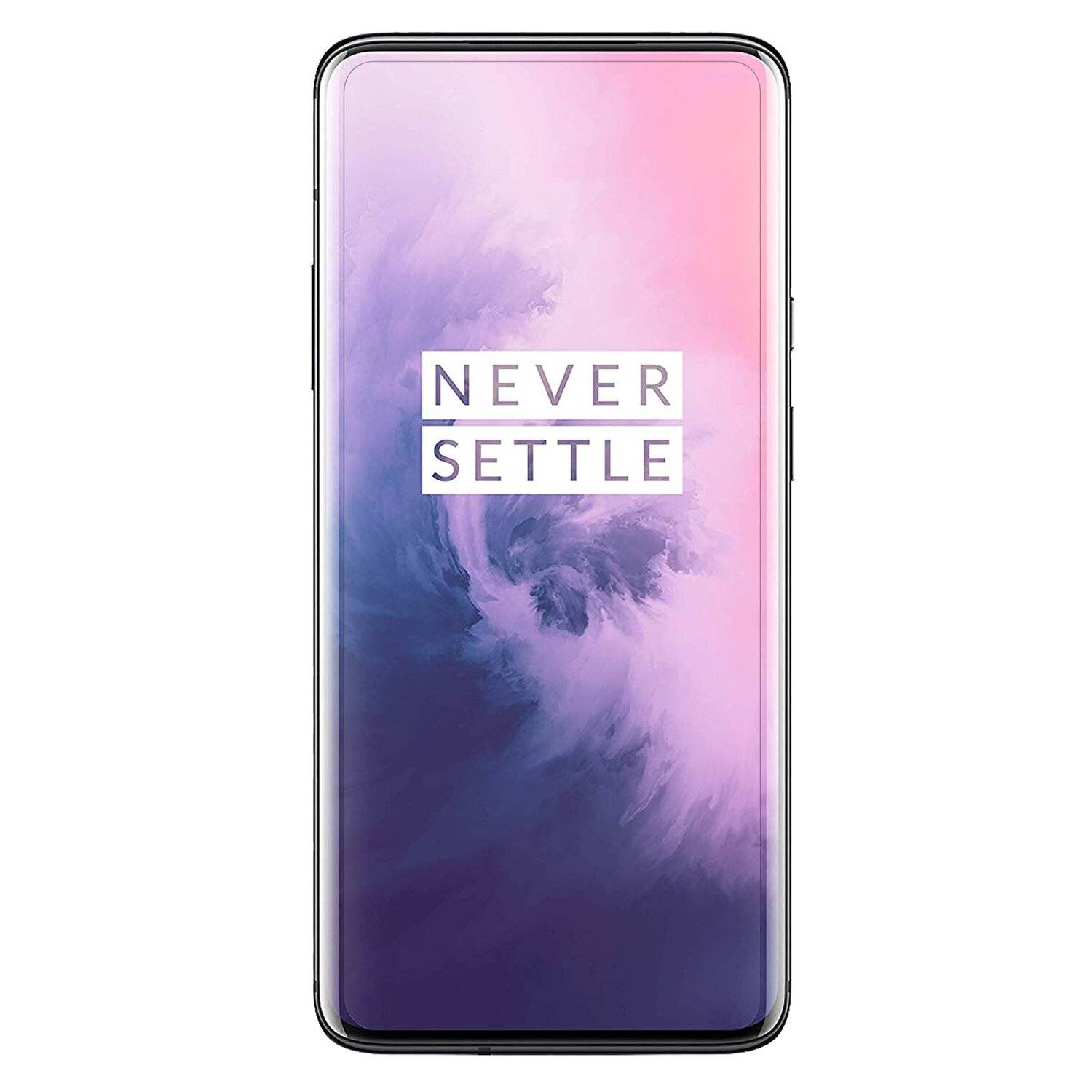 Schutzglas 9H für OnePlus 7 Pro Displayschutzfolie Schutzfolie Passgenau Glas