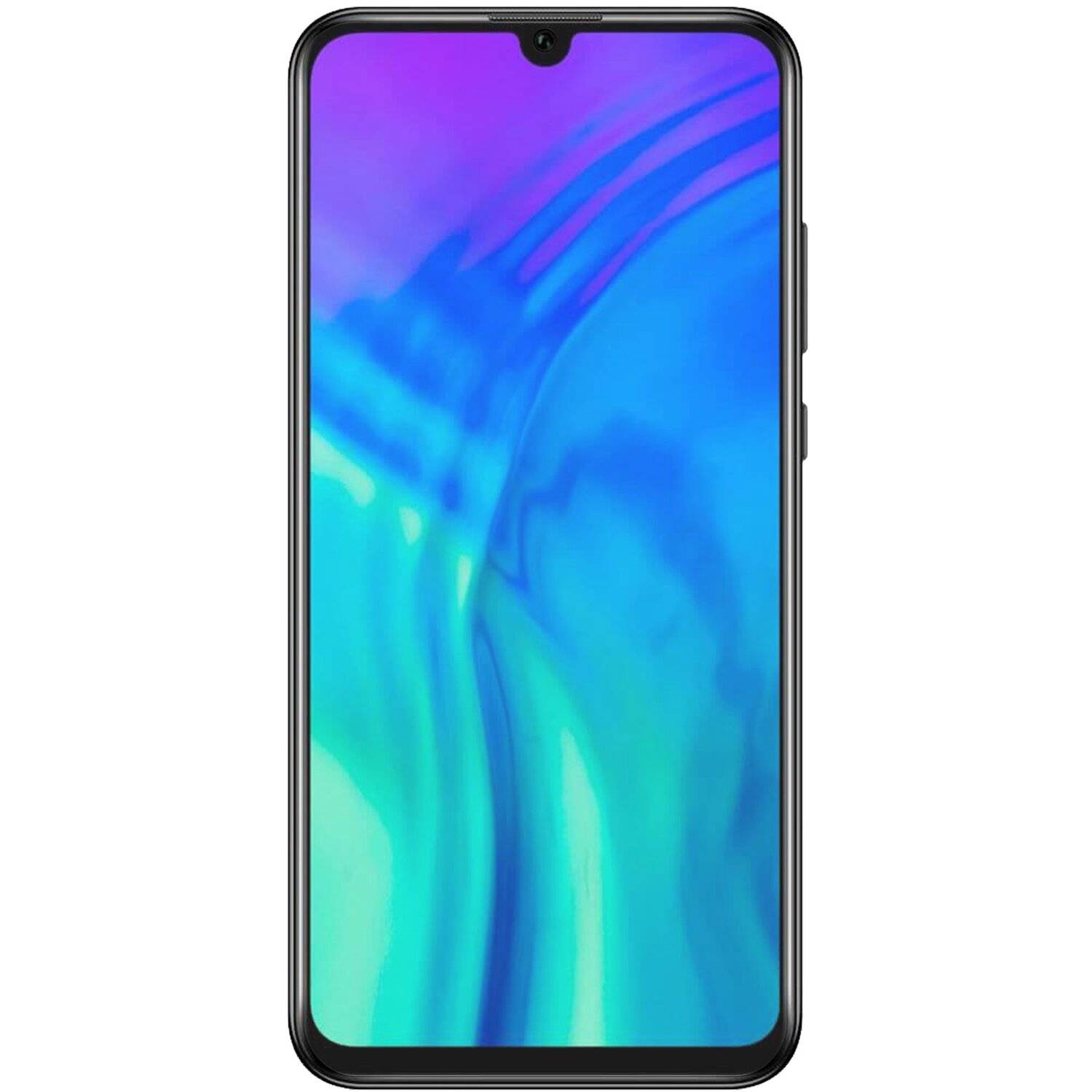 Schutzglas 9H für HONOR 20 LITE Displayschutzfolie Schutzfolie Passgenau Glas
