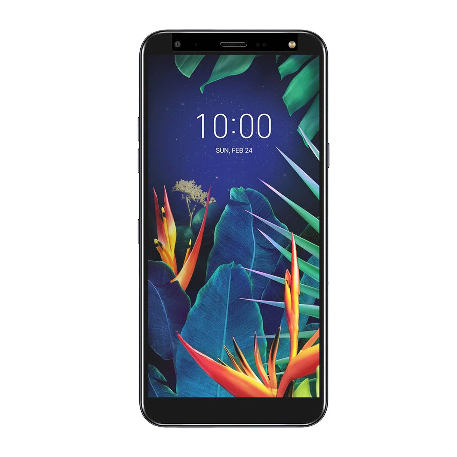 Schutzglas 9H für LG K40 Displayschutzfolie Schutzfolie Passgenau Glas