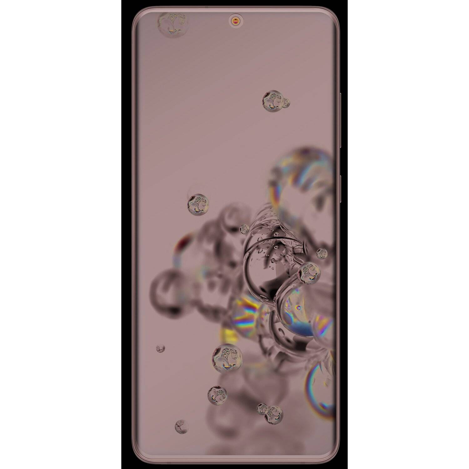5D Schutz Glas Folie für Samsung Galaxy S20 ULTRA G988B Curved Schutz Folie Vollständig Klebend und Abdeckung