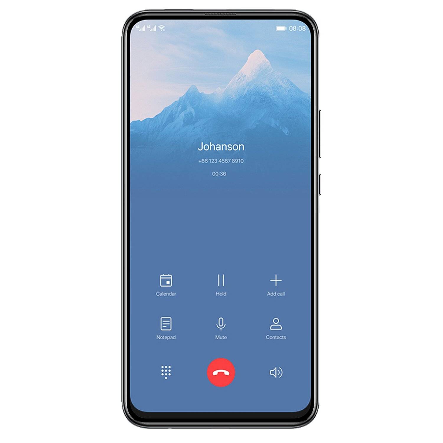 5D Schutz Glas für HUAWEI P SMART Z Curved Schutz Folie Vollständig Klebend und Abdeckung