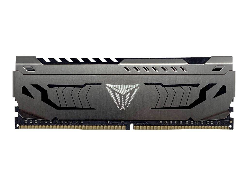 Patriot Extreme Performance Viper Steel - DDR4