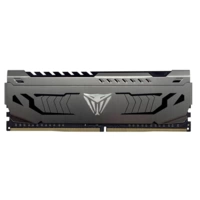 Patriot Extreme Performance Viper Steel - DDR4 Patriot Extreme Performance Viper Steel - DDR4