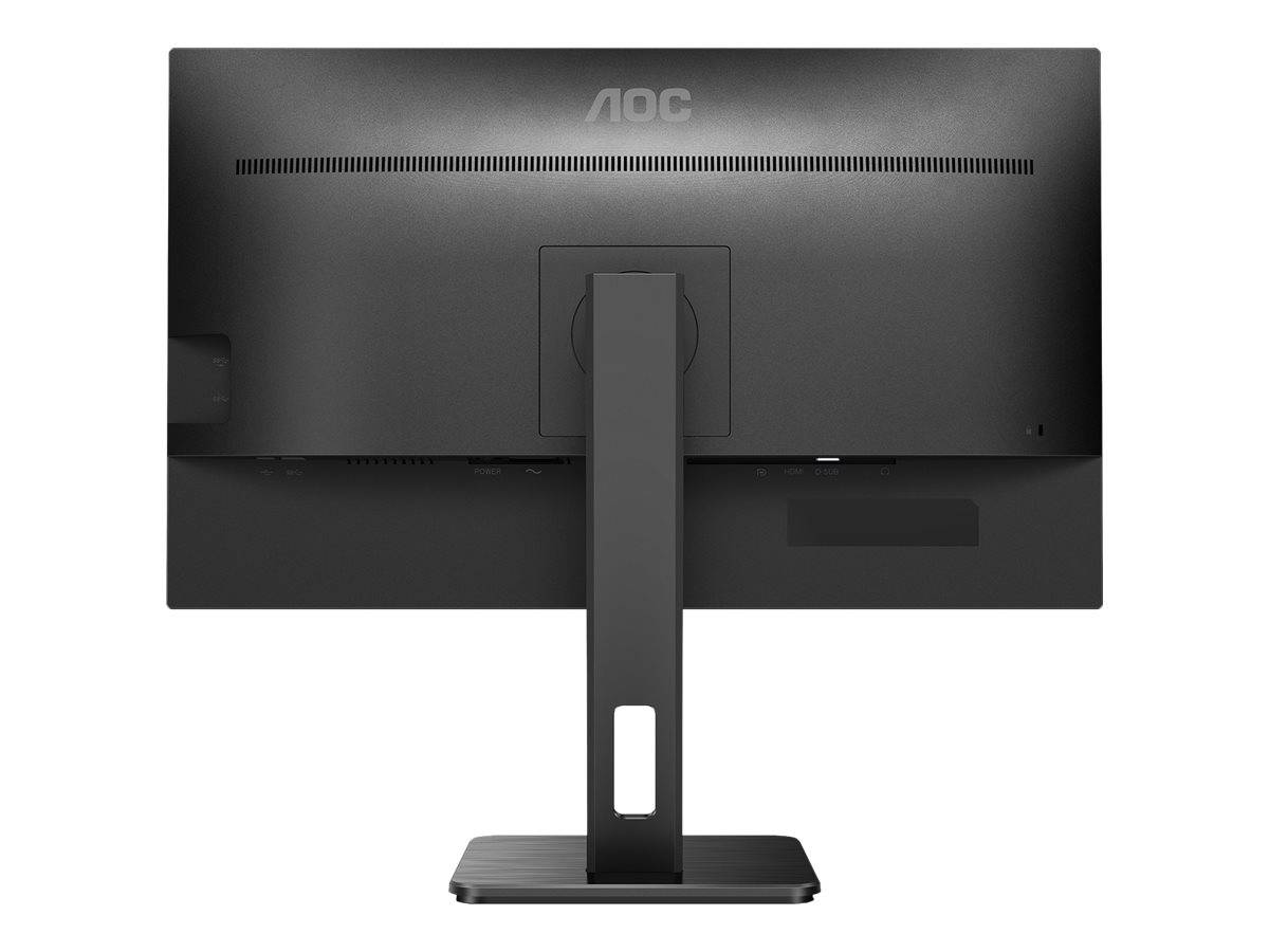 AOC 27P2Q - LED-Monitor - 68.6 cm (27"") - 1920 x 1080 Full HD (1080p)