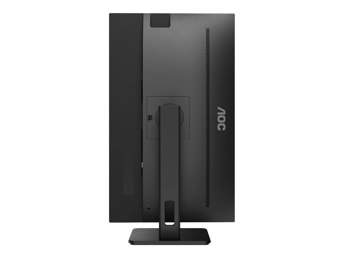 AOC 27P2Q - LED-Monitor - 68.6 cm (27"") - 1920 x 1080 Full HD (1080p)