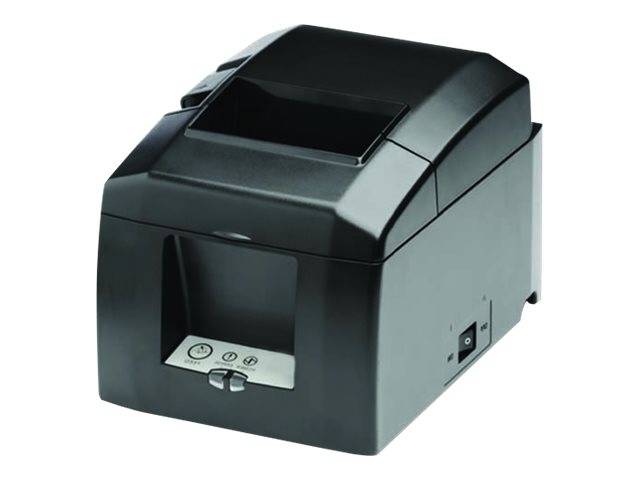 Star TSP 654IIU-24 GRY - Belegdrucker - Thermodirekt