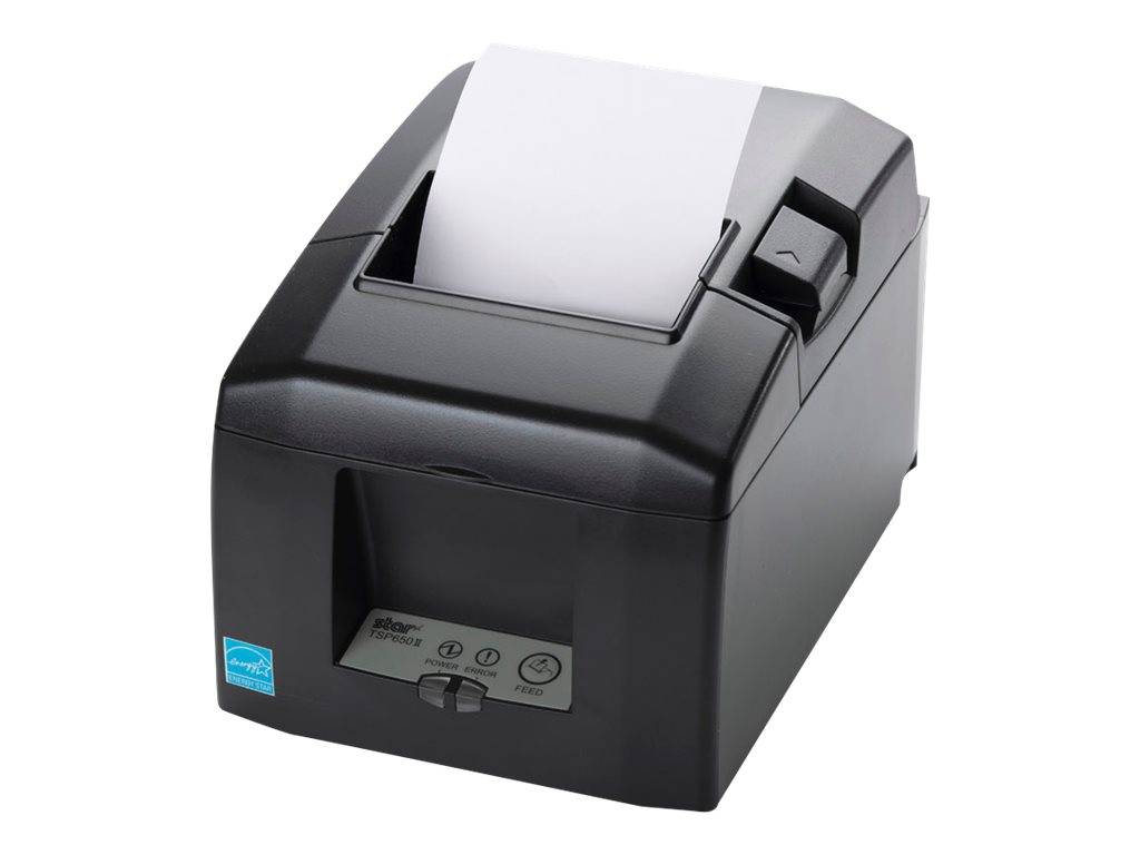 Star TSP 654IIU-24 GRY - Belegdrucker - Thermodirekt