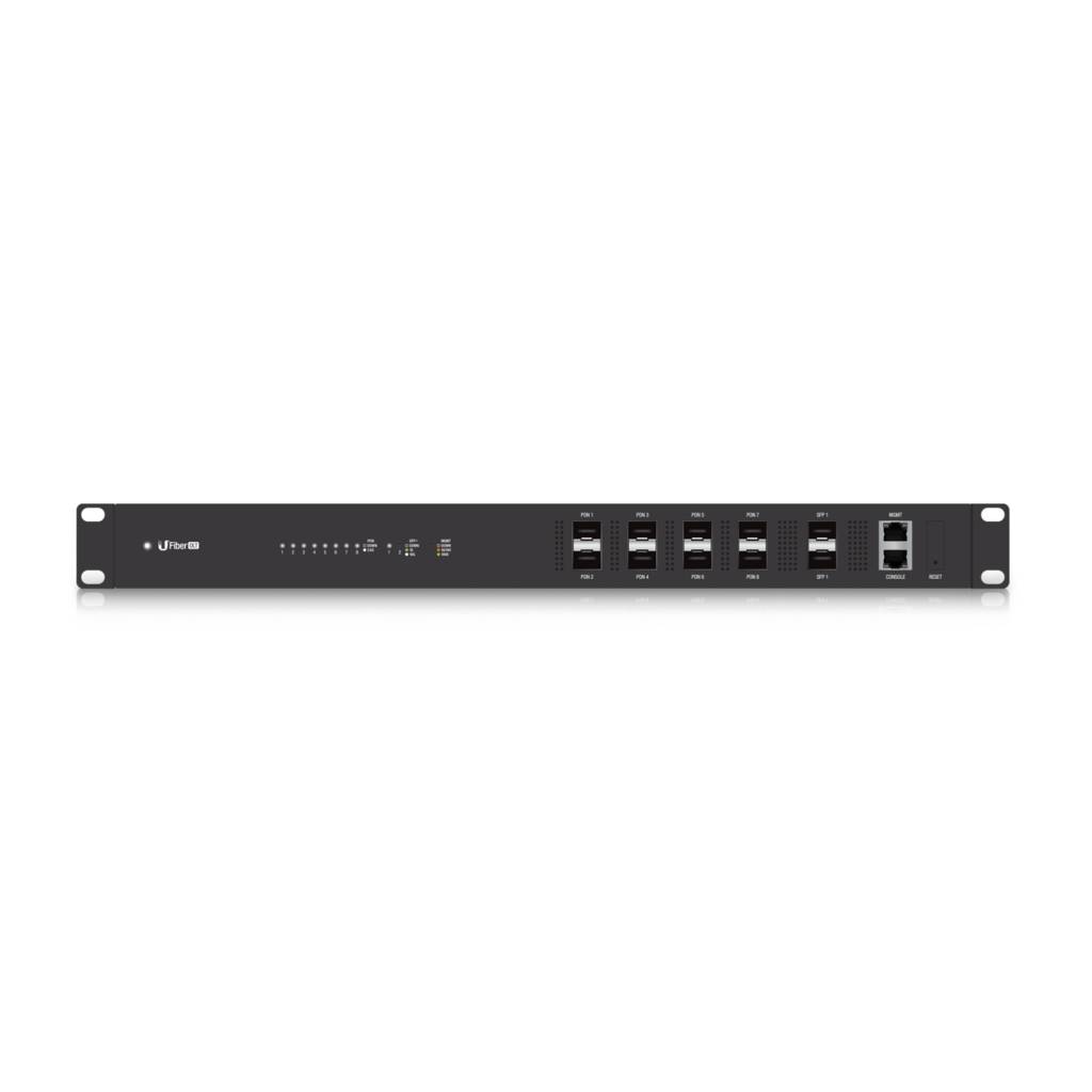 Ubiquiti UFiber OLT UF-OLT - GPON-Terminal