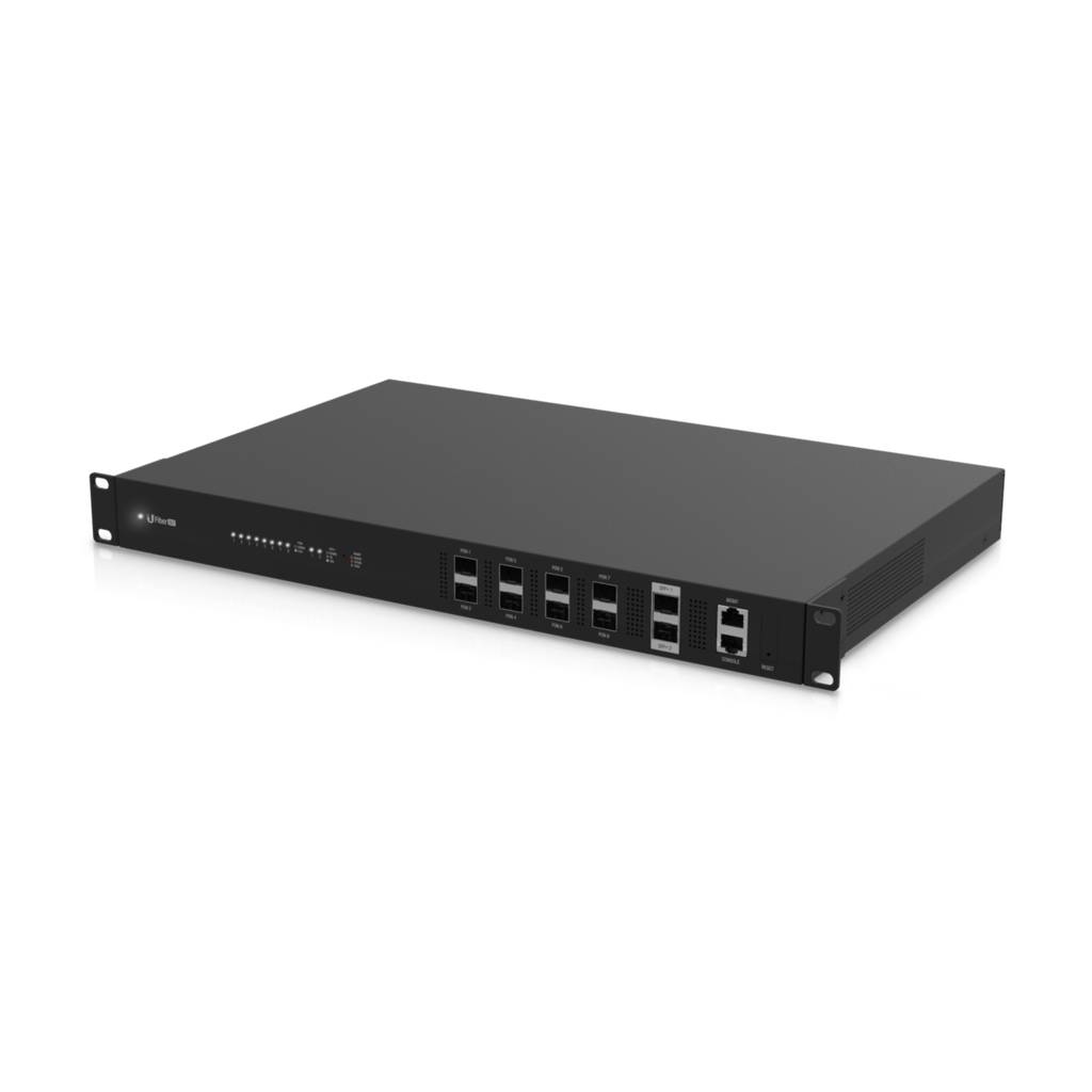 Ubiquiti UFiber OLT UF-OLT - GPON-Terminal