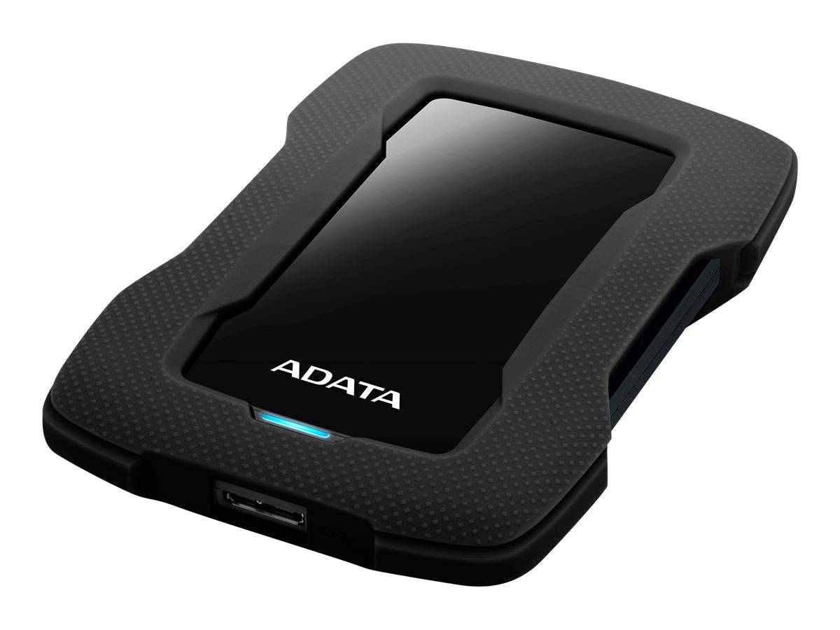 ADATA HD330 - Festplatte - 1 TB - extern (tragbar)