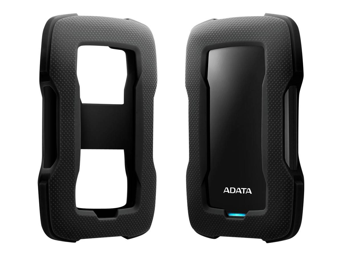 ADATA HD330 - Festplatte - 1 TB - extern (tragbar)