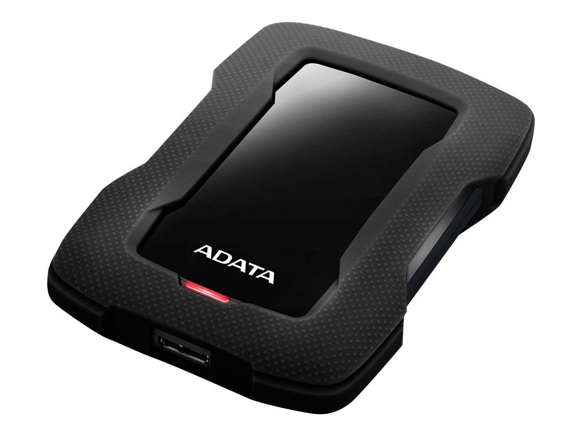 ADATA HD330 - Festplatte - 1 TB - extern (tragbar)