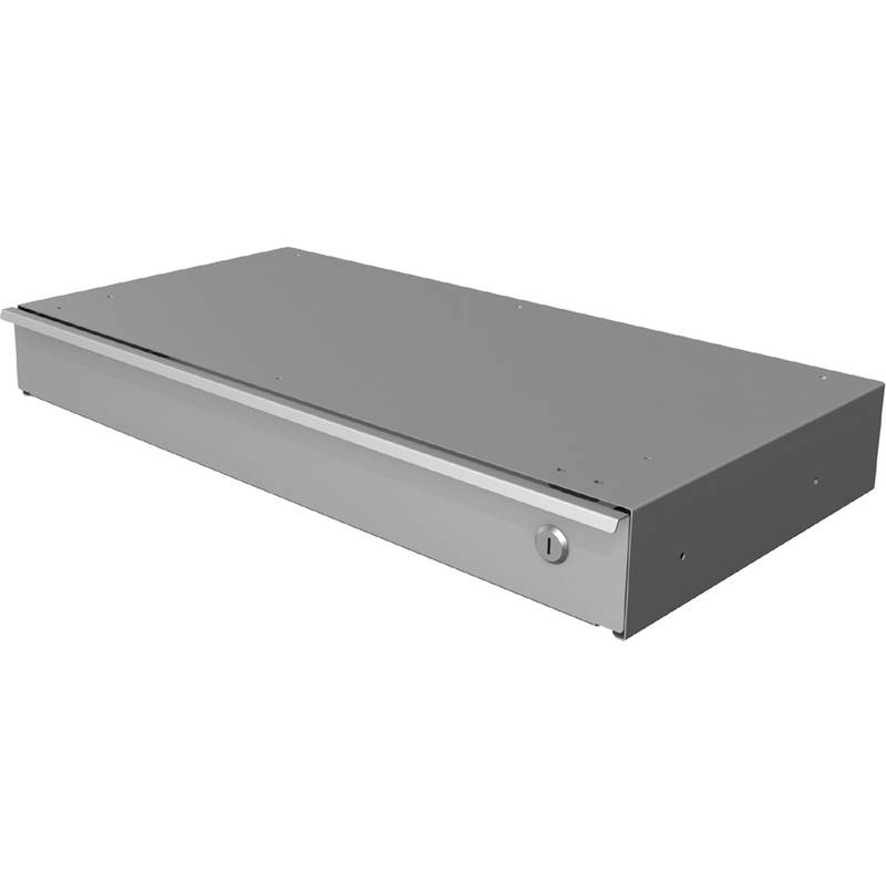 kerkmann Untertisch-Schublade für Sitz-/Stehtische Move
