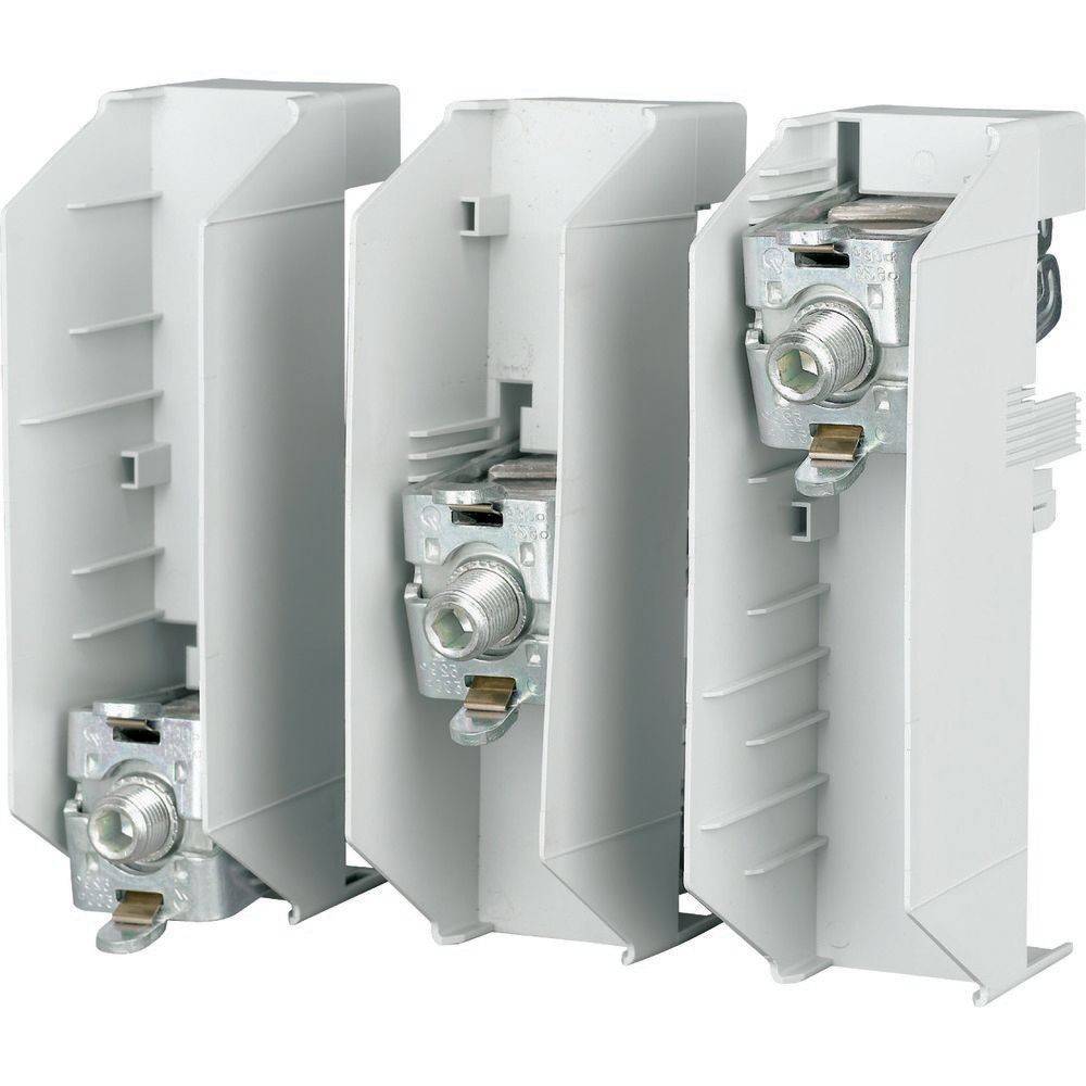 Eaton Anschlußklemmenplatte BBA-TP3/CU-BAND