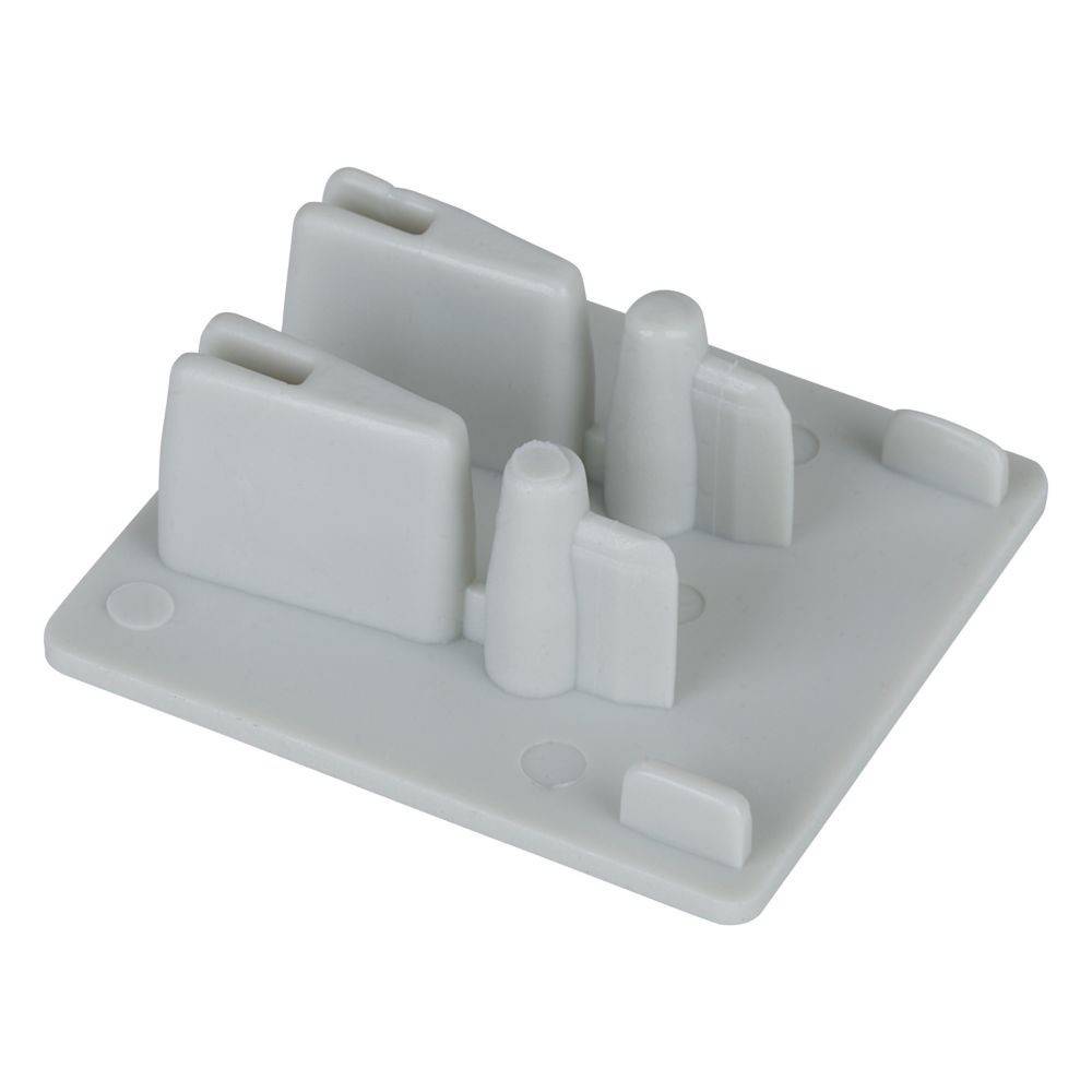 10 Stk. Eaton Endkappe BB-UL-EC/3