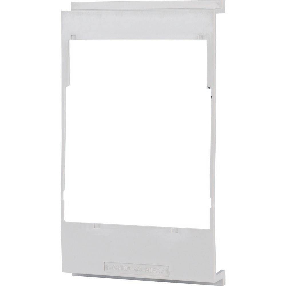 Eaton Blendrahmen B-GST00-40-60/CI/1