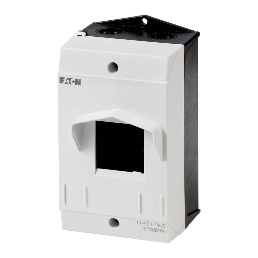 Eaton Isolierstoffgehäuse CI-K2H CI-K2H-PKZ0