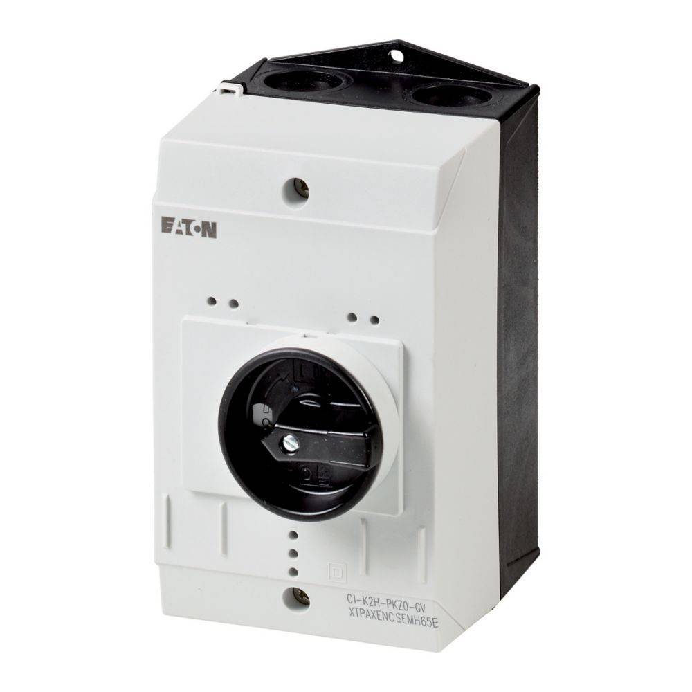 Eaton Isolierstoffgehäuse CI-K2 219662