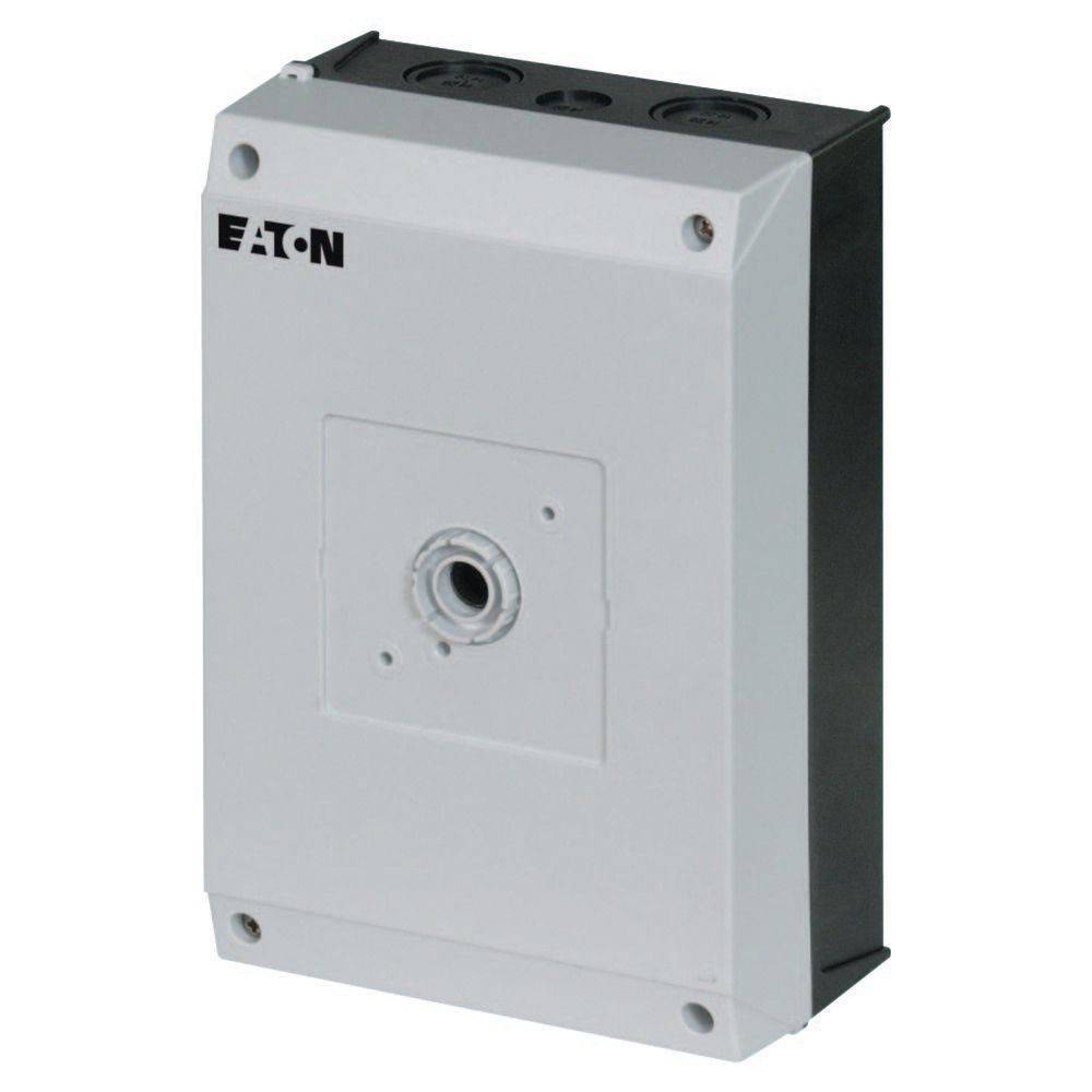Eaton ISO-Gehäuse CI-K4-T5B-4