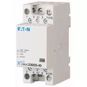 Eaton Installationsschütz CMUC230/25-40