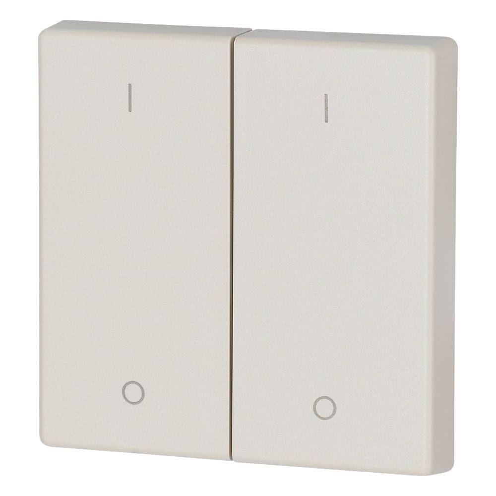 Eaton Wippe 2-fach CWIZ-02/42