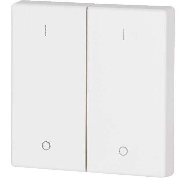 Eaton Wippe 2-fach CWIZ-02/45