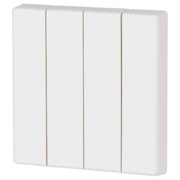 Eaton Wippe 4-fach CWIZ-04/37