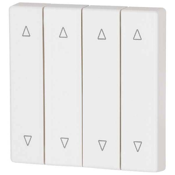 Eaton Wippe 4-fach CWIZ-04/57