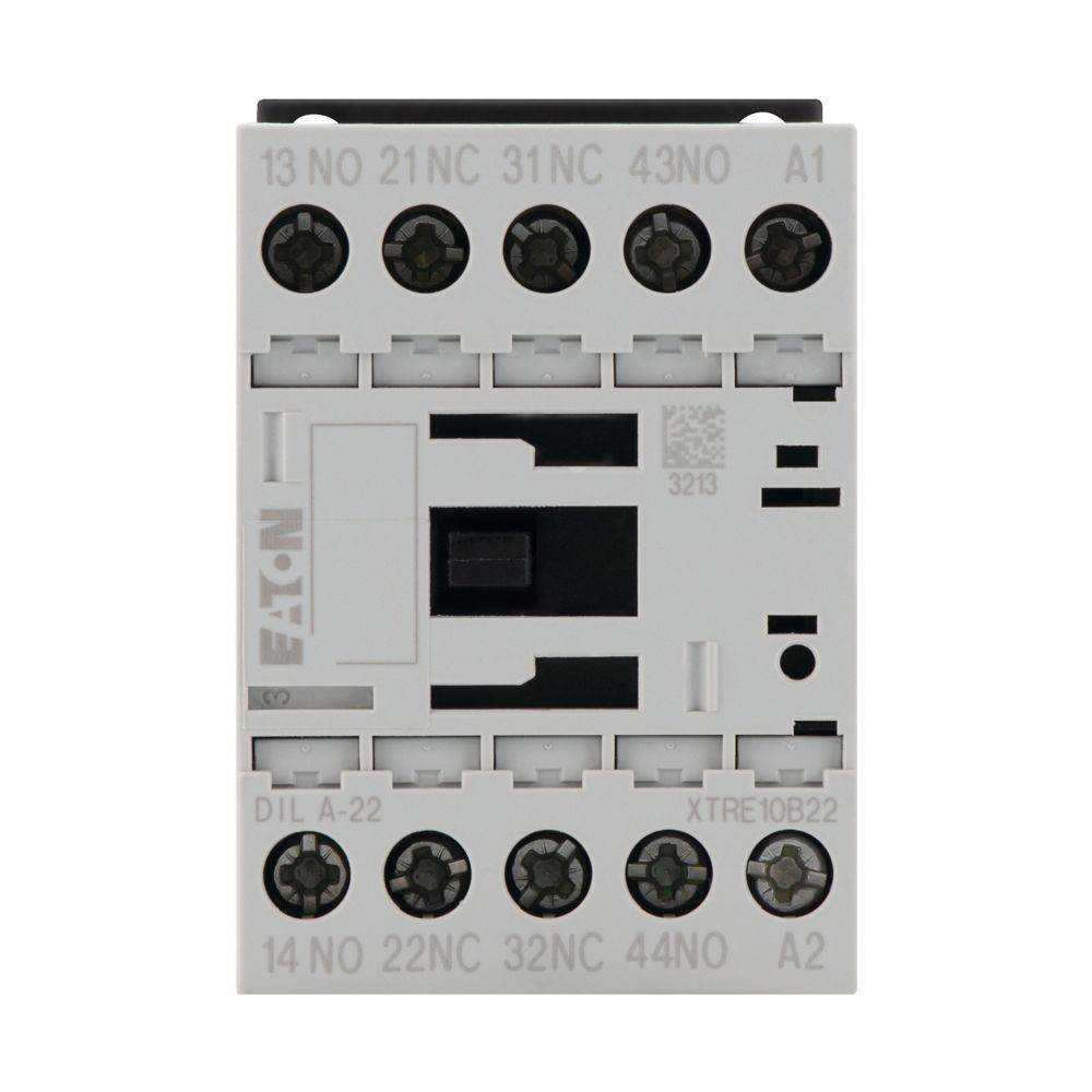 Eaton Hilfsschütz DILA-22(110V50/60HZ)